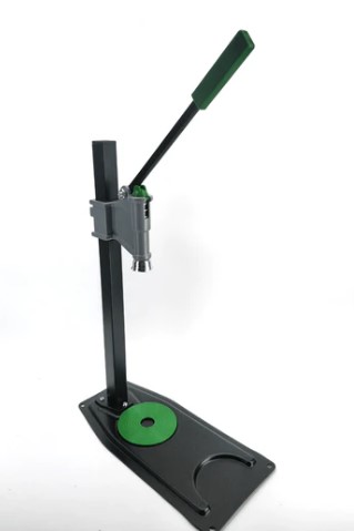 Kegland Lever Bench Capper For Crown Seal Bottle Caps Kegland Lever Bench Capper For Crown Seal Bottle Caps Kegland Lever Bench Capper For Crown Seal Bottle Caps