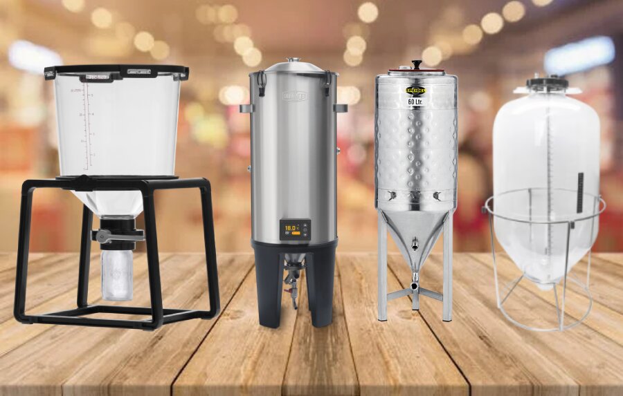 Embark on Brewing Adventures: Your Conical Fermenter Setup Guide Embark on Brewing Adventures: Your Conical Fermenter Setup Guide Conical Fermenter Setup Guide