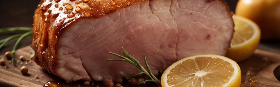 Savour Every Bite: My Guide to Irresistible Rotisserie Pork Loin Savour Every Bite: My Guide to Irresistible Rotisserie Pork Loin Rotisserie Pork Loin article image