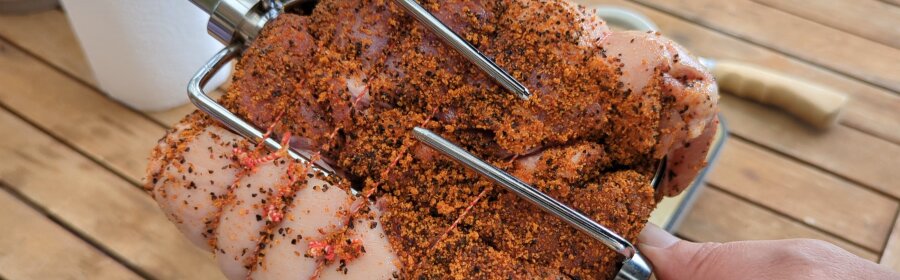 Rotisserie Pork Recipes: Indulge in Irresistible Roasting Royalty Rotisserie Pork Recipes: Indulge in Irresistible Roasting Royalty Rotisserie Pork Recipes article image