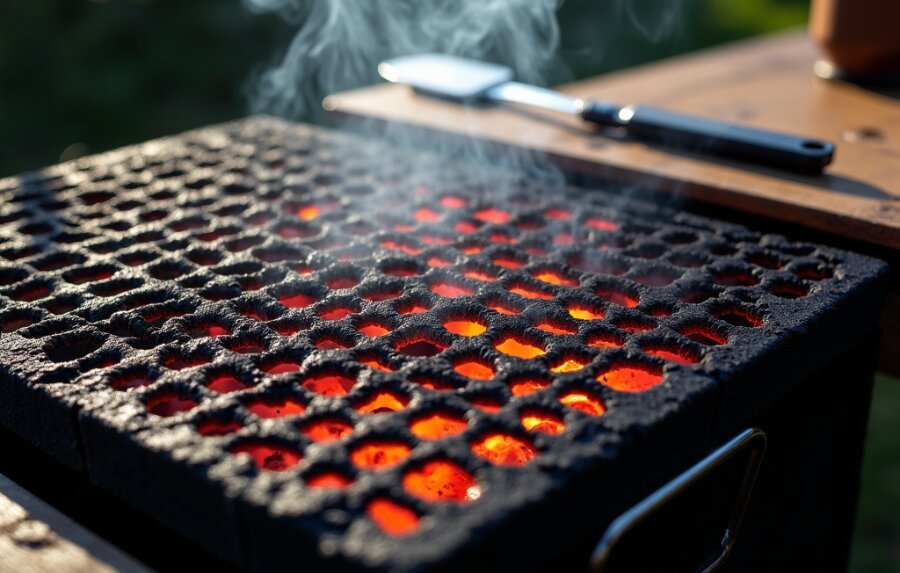 Grill Like a Pro: Harnessing Charcoal Grill Advantages Grill Like a Pro: Harnessing Charcoal Grill Advantages Charcoal Grill Advantages