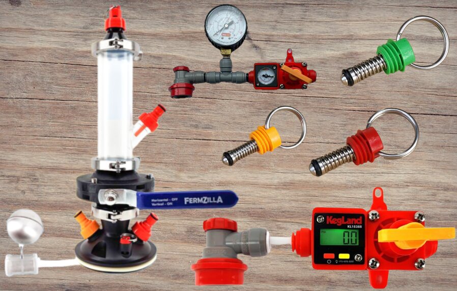 Unlocking the Best Conical Fermenter Accessories Unlocking the Best Conical Fermenter Accessories Conical Fermenter Accessories