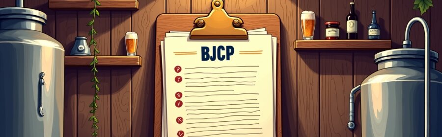 BJCP Certification Process article image