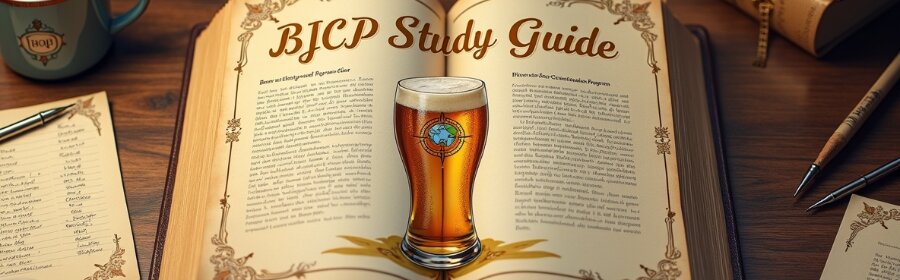 BJCP Study Guide article image