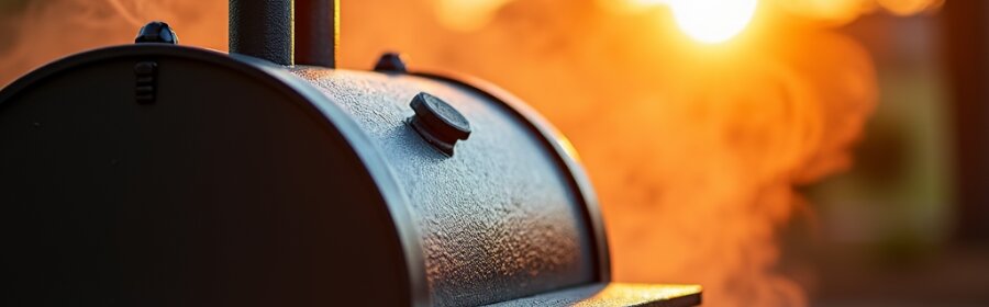 My Complete BBQ Smoker Cleaning Guide: Conquer the Grease My Complete BBQ Smoker Cleaning Guide: Conquer the Grease BBQ Smoker Cleaning Guide article image