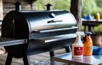 BBQ Smoker Maintenance Tips