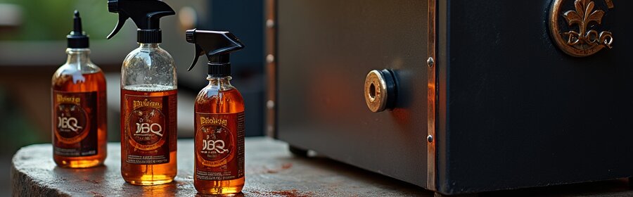 Grill Like a Pro: Insider BBQ Smoker Maintenance Tips Grill Like a Pro: Insider BBQ Smoker Maintenance Tips BBQ Smoker Maintenance Tips article image