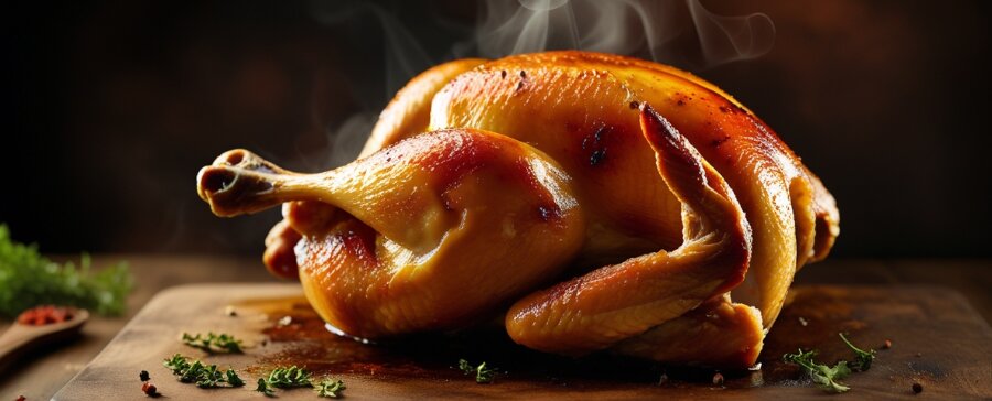 Flawless Rotisserie Finish: Nailing Uneven Browning Challenges Flawless Rotisserie Finish: Nailing Uneven Browning Challenges fixing Rotisserie Uneven Browning article image