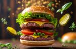 Bite into Flavor: Unveiling the Art of Seasoning Burgers for Grilling Bite into Flavor: Unveiling the Art of Seasoning Burgers for Grilling how to season burgers for grilling