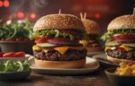 The Ultimate Burger Buddy: Selecting the Best Meat for Grilling Burgers The Ultimate Burger Buddy: Selecting the Best Meat for Grilling Burgers Best Meat for Grilling Burgers
