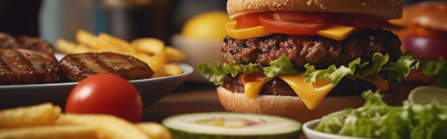 Best Meat for Grilling Burgers article image