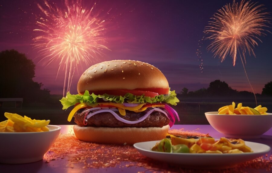 My Ultimate Guide to Grilling Juicy Burgers Like a Pro My Ultimate Guide to Grilling Juicy Burgers Like a Pro Grilling Juicy Burgers