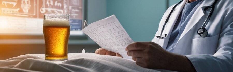 Rising from an Infection: My Homebrew Beer Redemption Story Rising from an Infection: My Homebrew Beer Redemption Story homebrew beer infected article image