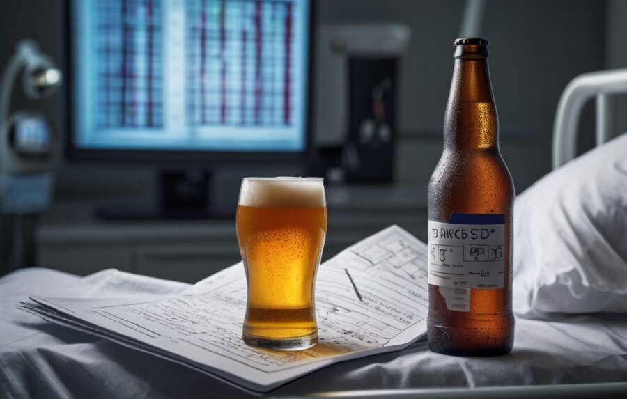 Rising from an Infection: My Homebrew Beer Redemption Story Rising from an Infection: My Homebrew Beer Redemption Story homebrew beer infected