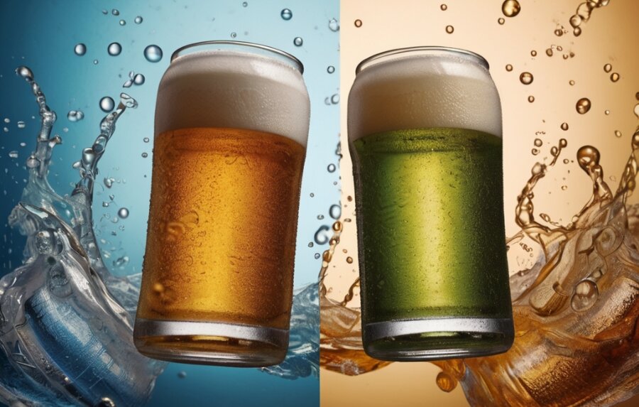 Solving the Off-Flavor Puzzle in My Homebrew Adventures Solving the Off-Flavor Puzzle in My Homebrew Adventures off flavors in homebrew